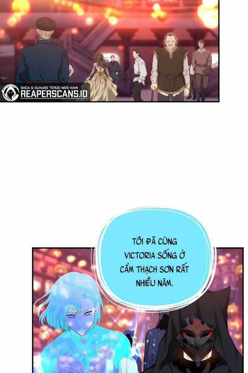 Vua Thăng Cấp Chương 143 trang 42