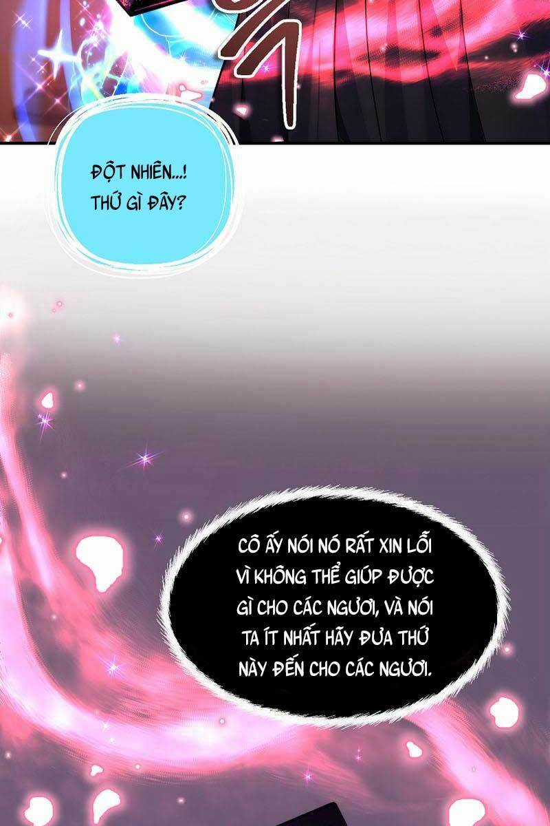 Vua Thăng Cấp Chương 143 trang 49