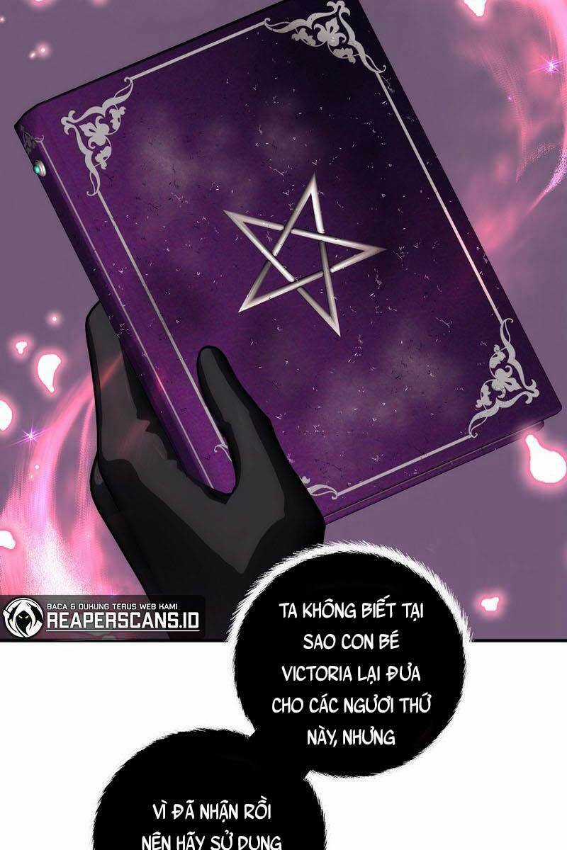 Vua Thăng Cấp Chương 143 trang 50