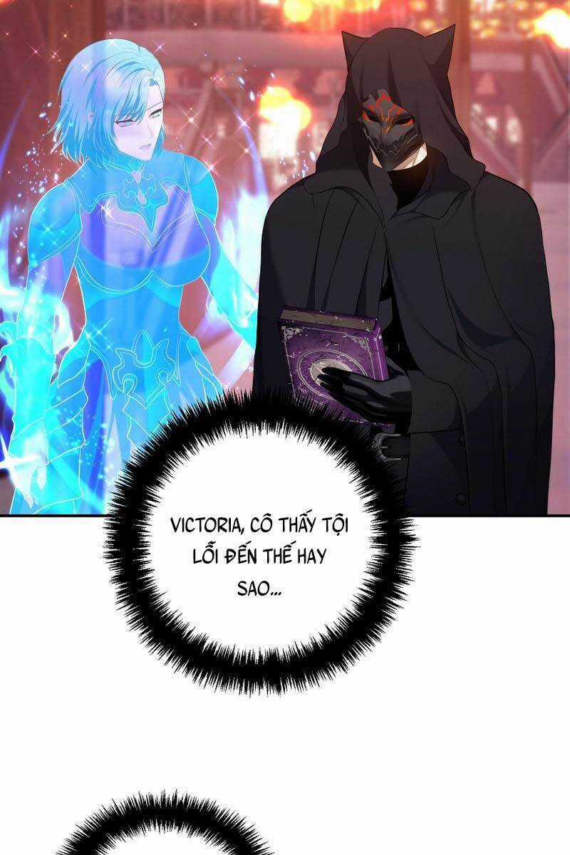 Vua Thăng Cấp Chương 143 trang 53