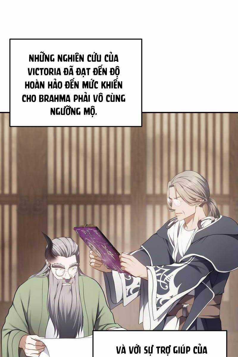 Vua Thăng Cấp Chương 143 trang 56