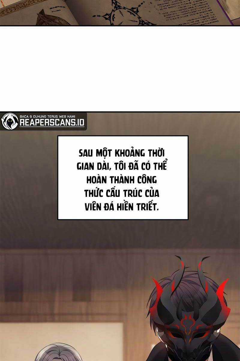 Vua Thăng Cấp Chương 143 trang 59