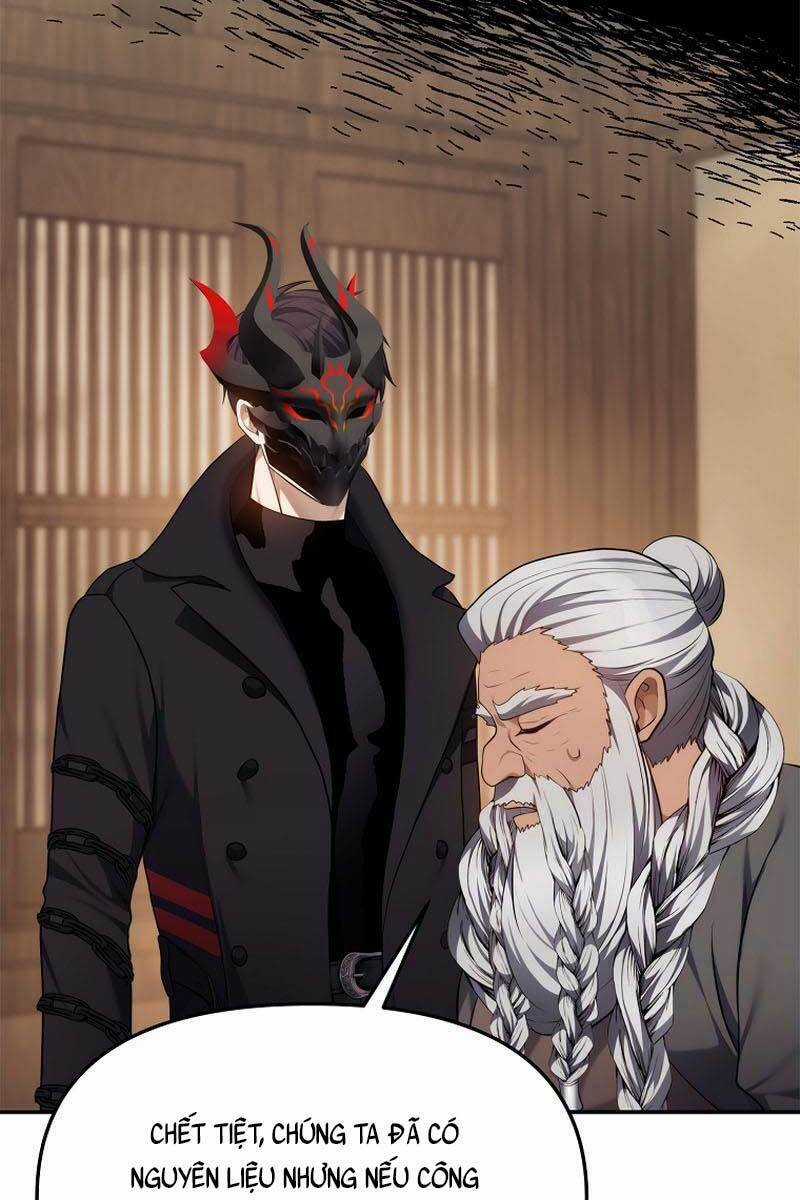 Vua Thăng Cấp Chương 143 trang 62