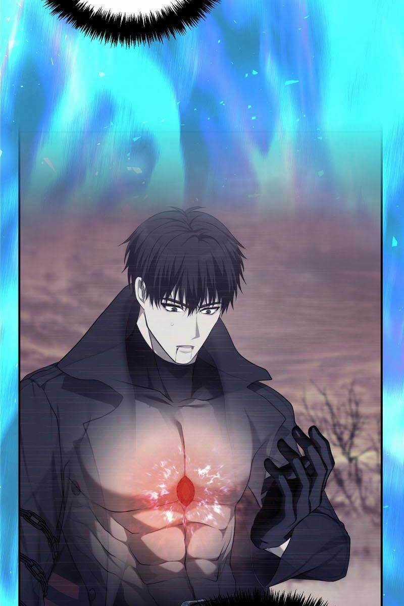 Vua Thăng Cấp Chương 143 trang 74