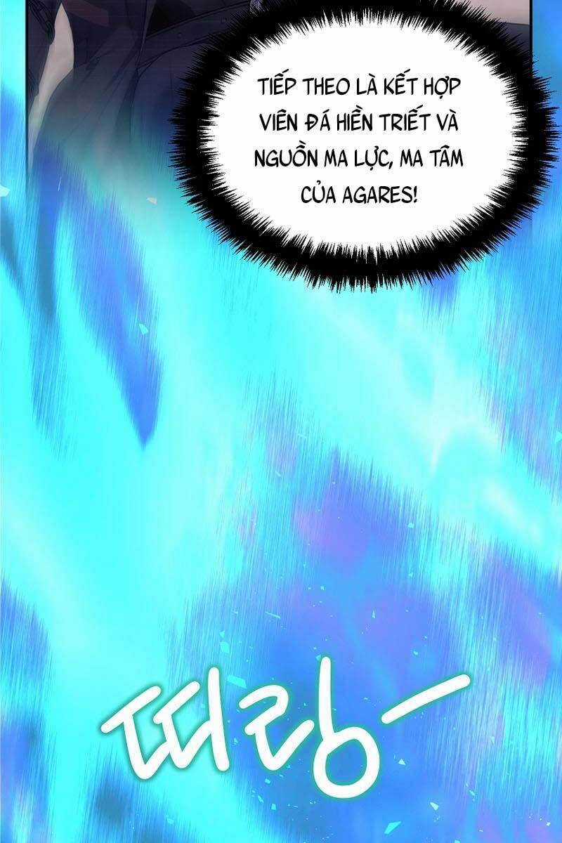 Vua Thăng Cấp Chương 143 trang 75