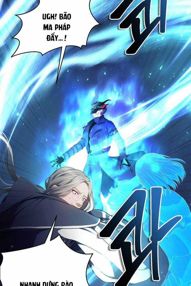 Vua Thăng Cấp Chương 143 trang 84