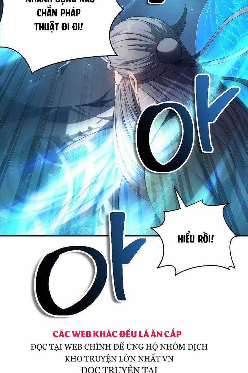 Vua Thăng Cấp Chương 143 trang 85