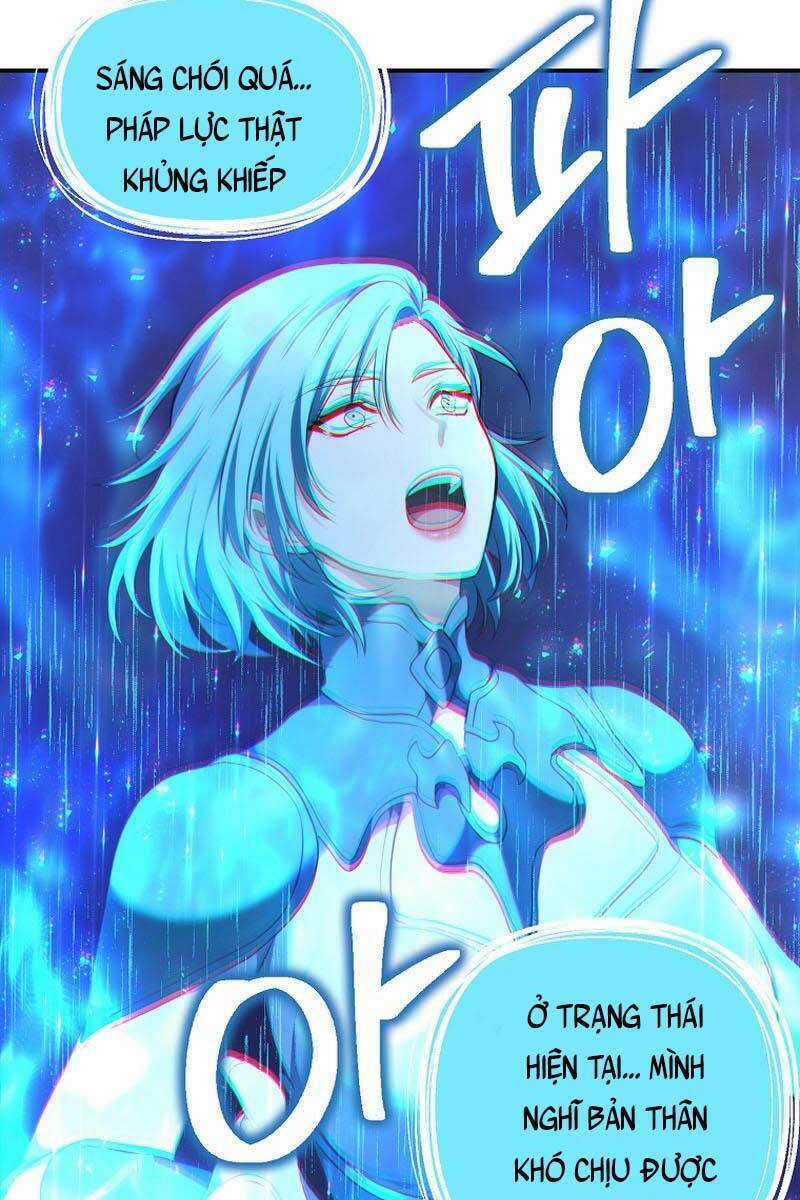 Vua Thăng Cấp Chương 143 trang 92