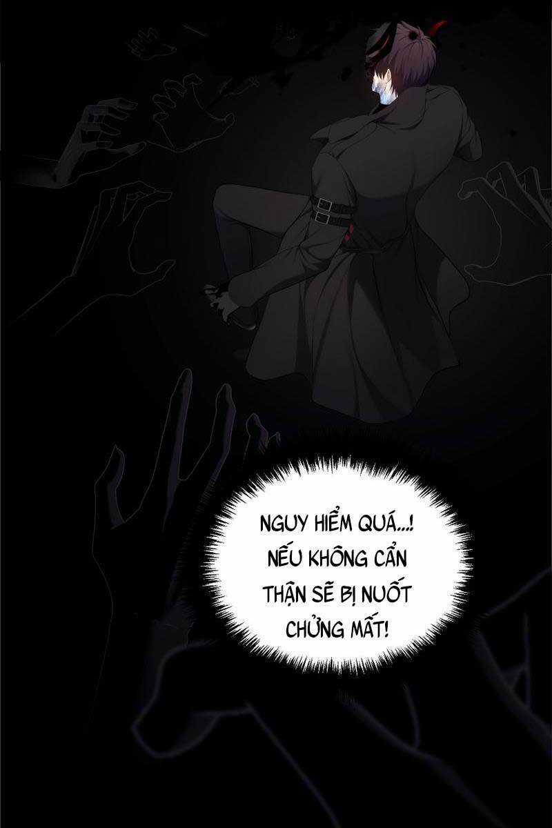 Vua Thăng Cấp Chương 143 trang 97