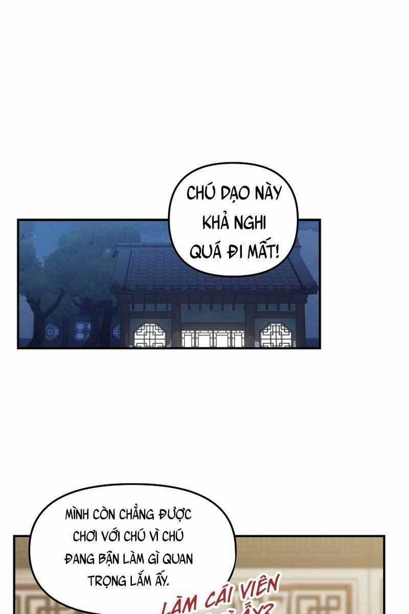 Vua Thăng Cấp Chương 144 trang 0