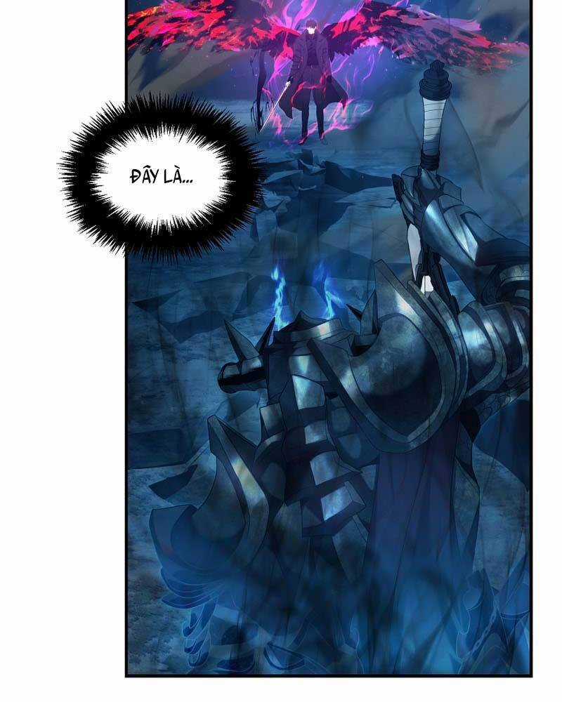 Vua Thăng Cấp Chương 144 trang 15