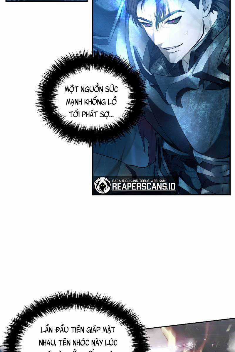 Vua Thăng Cấp Chương 144 trang 19