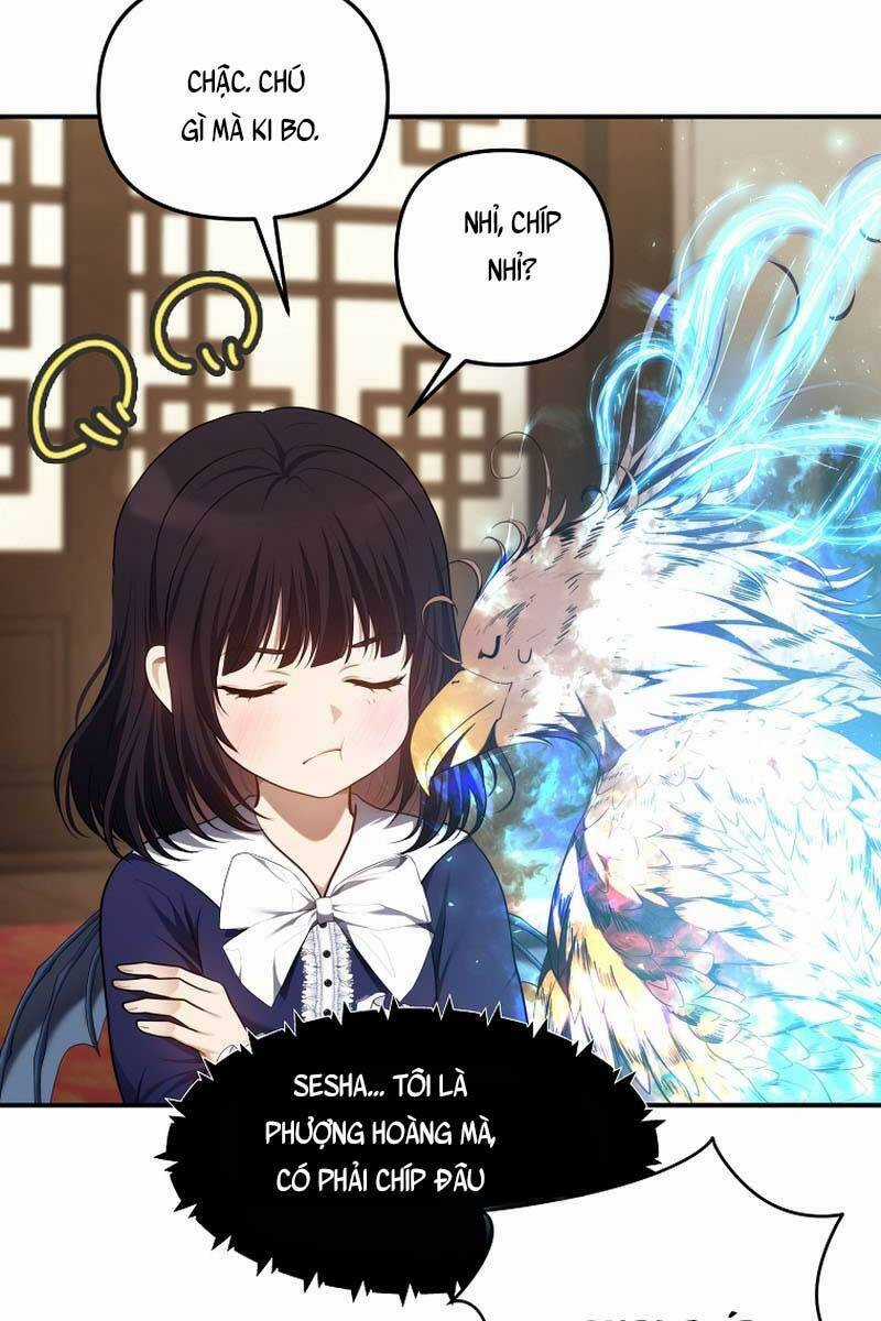 Vua Thăng Cấp Chương 144 trang 2