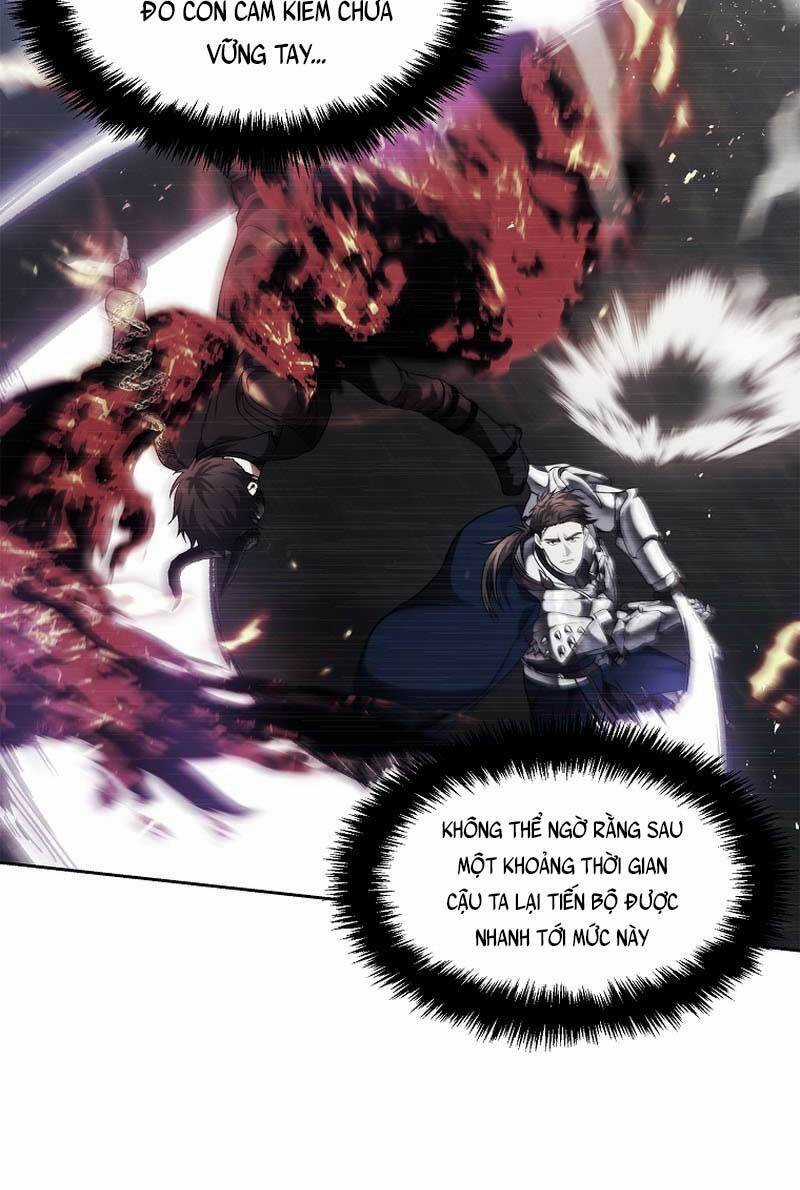 Vua Thăng Cấp Chương 144 trang 20