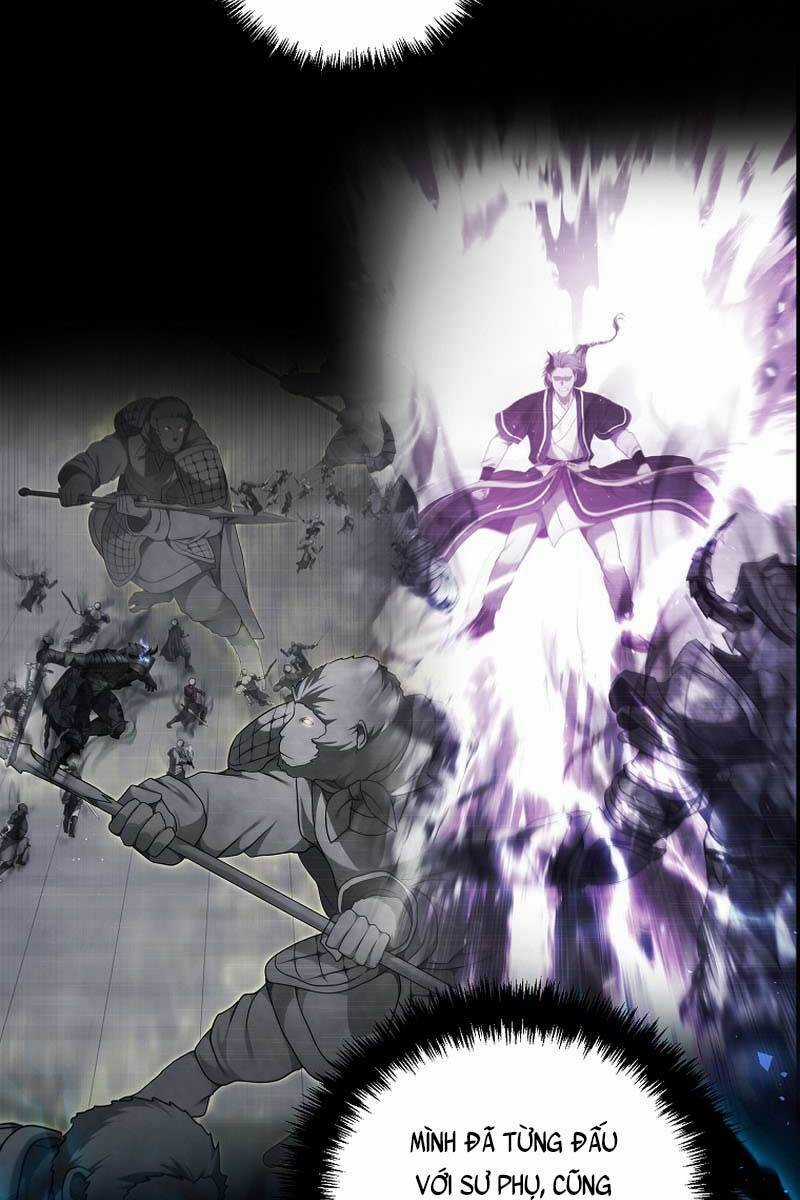 Vua Thăng Cấp Chương 144 trang 22