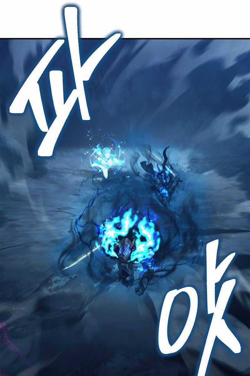 Vua Thăng Cấp Chương 144 trang 35