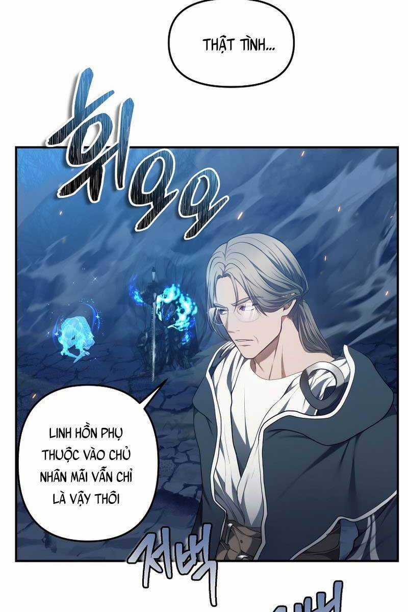 Vua Thăng Cấp Chương 144 trang 41