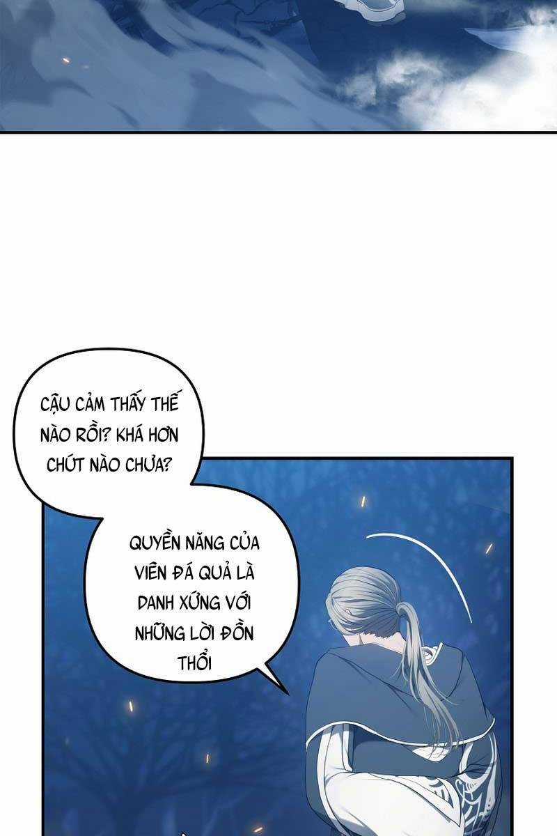 Vua Thăng Cấp Chương 144 trang 44