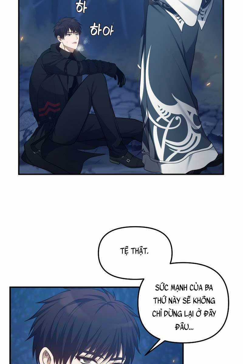 Vua Thăng Cấp Chương 144 trang 45