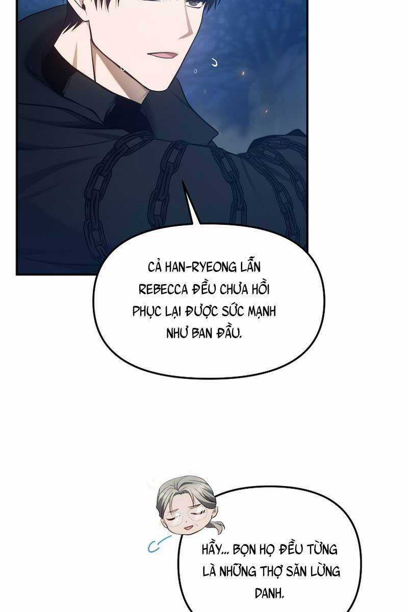 Vua Thăng Cấp Chương 144 trang 46