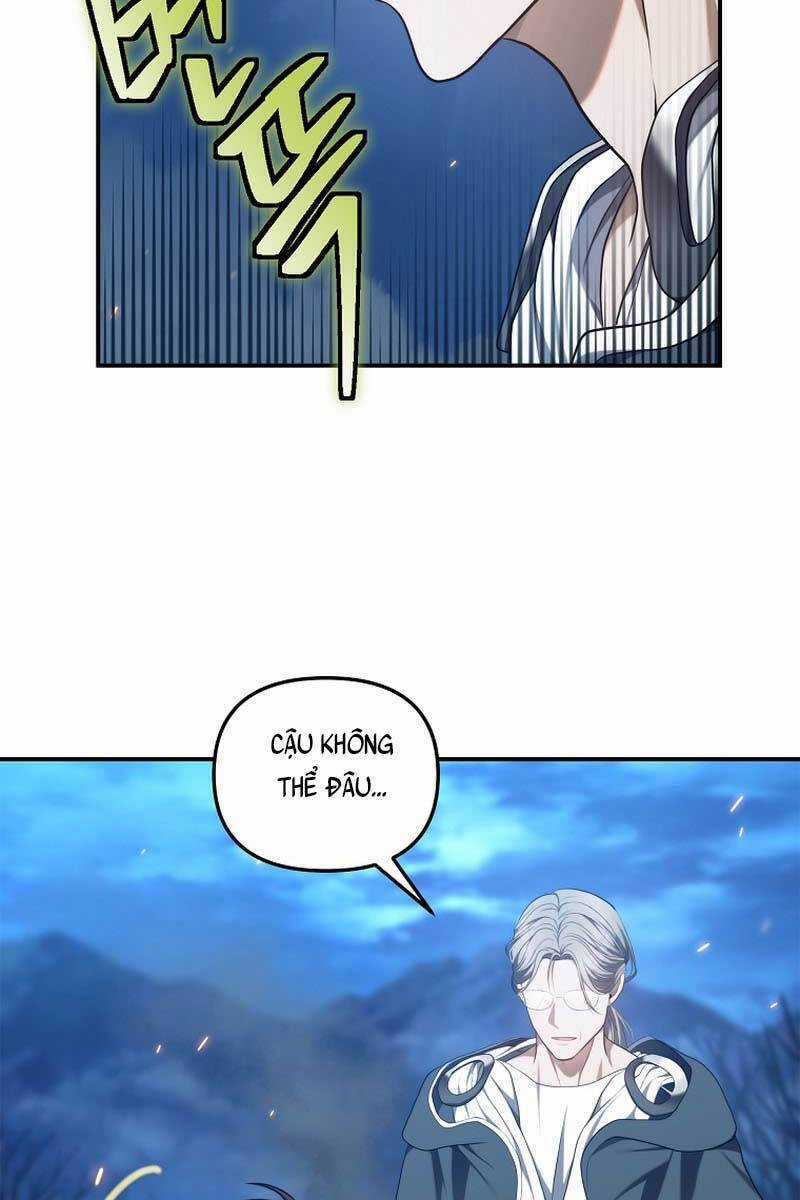 Vua Thăng Cấp Chương 144 trang 51