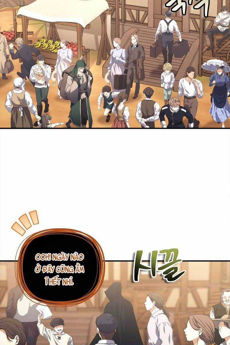 Vua Thăng Cấp Chương 144 trang 59