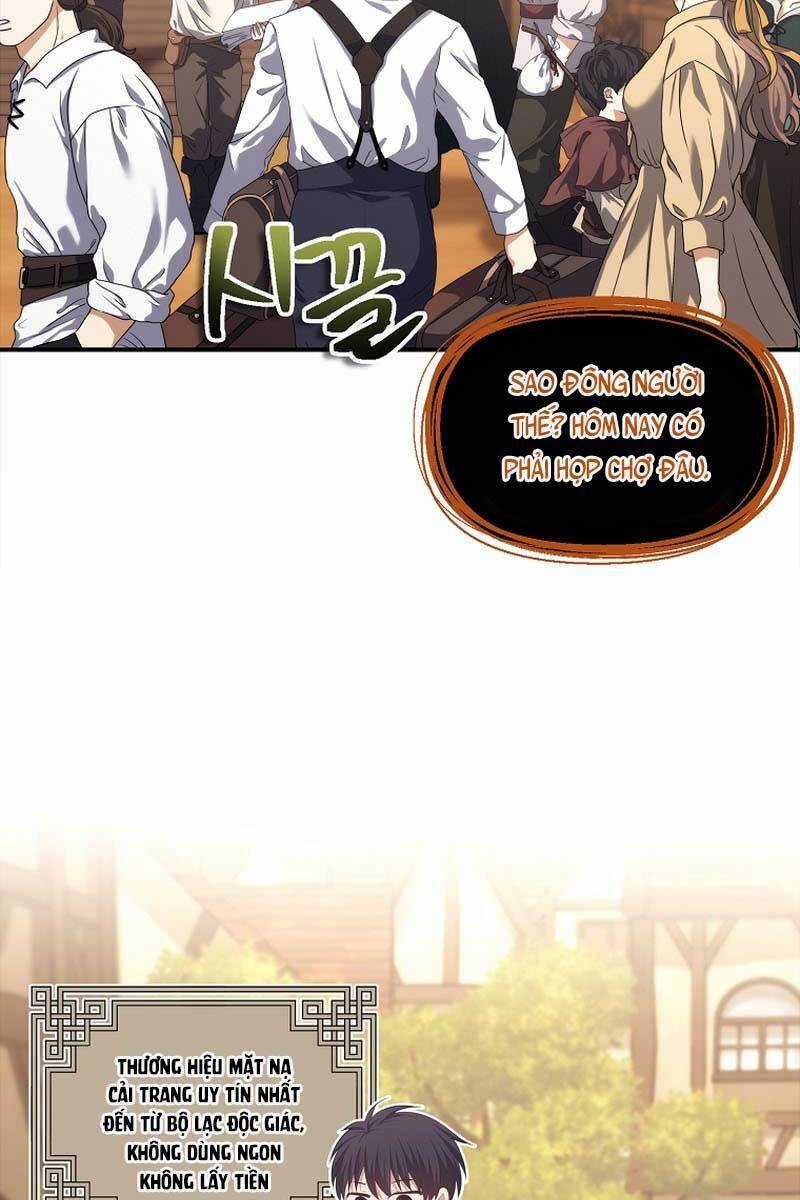 Vua Thăng Cấp Chương 144 trang 60