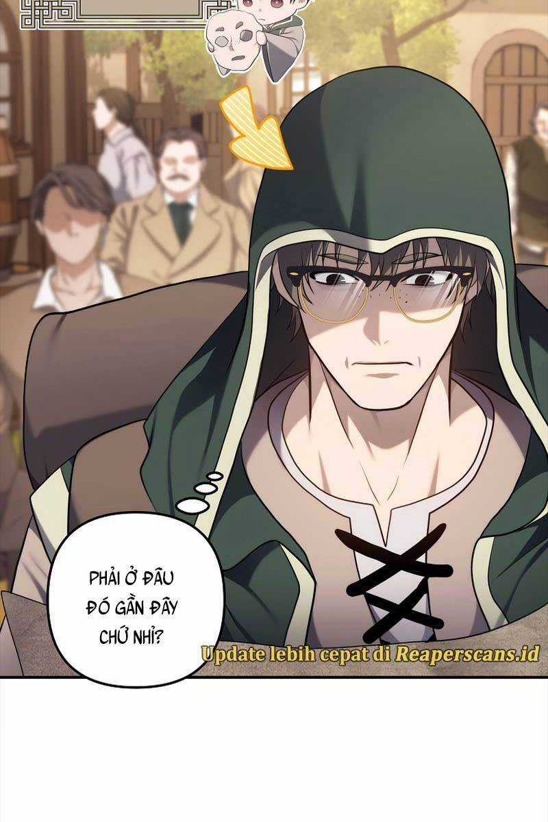 Vua Thăng Cấp Chương 144 trang 61