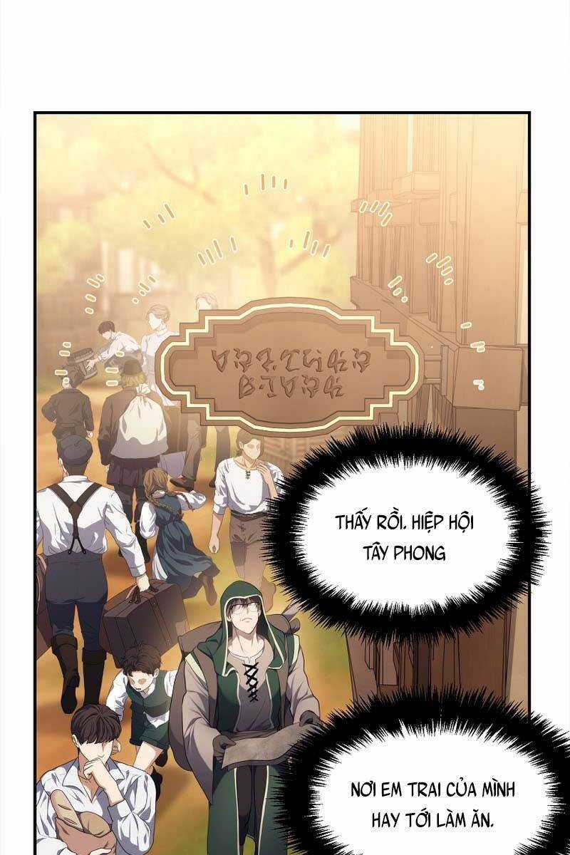 Vua Thăng Cấp Chương 144 trang 62