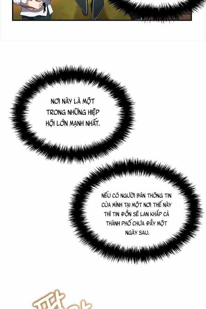 Vua Thăng Cấp Chương 144 trang 63