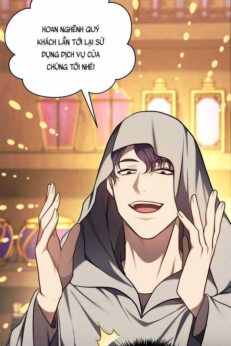 Vua Thăng Cấp Chương 144 trang 65