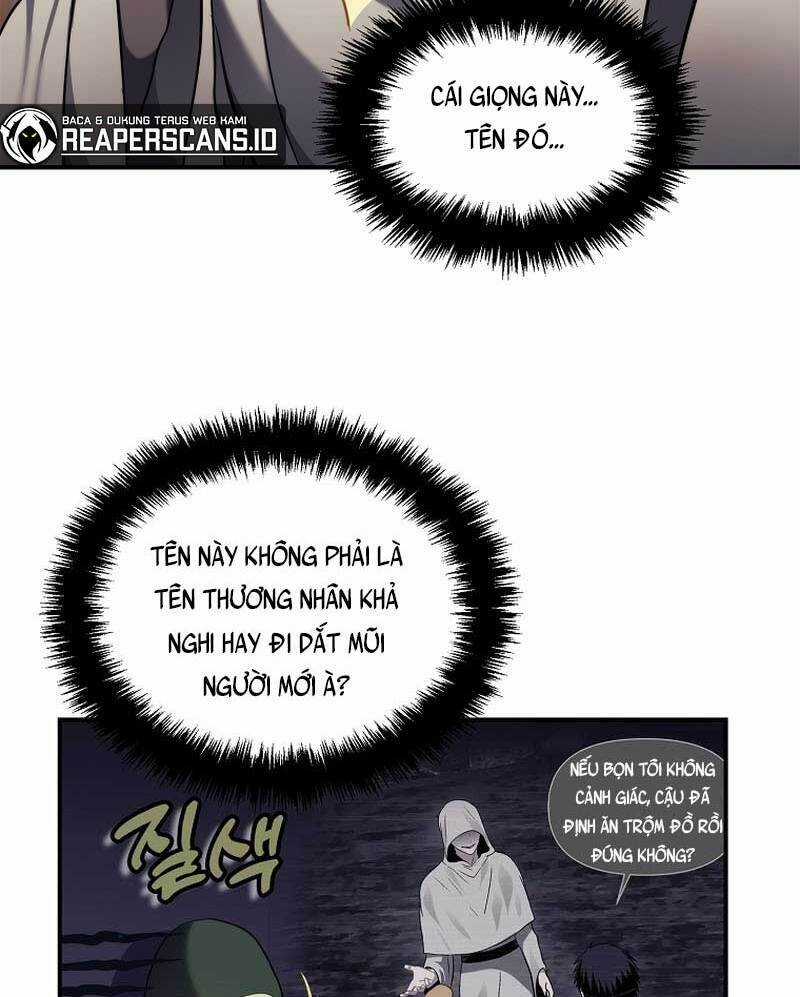 Vua Thăng Cấp Chương 144 trang 66