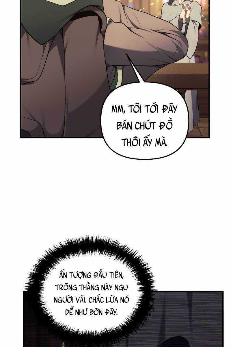 Vua Thăng Cấp Chương 144 trang 68