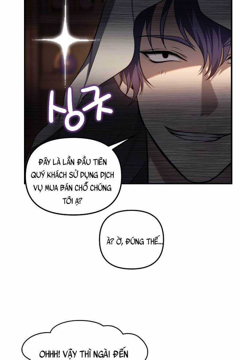 Vua Thăng Cấp Chương 144 trang 69