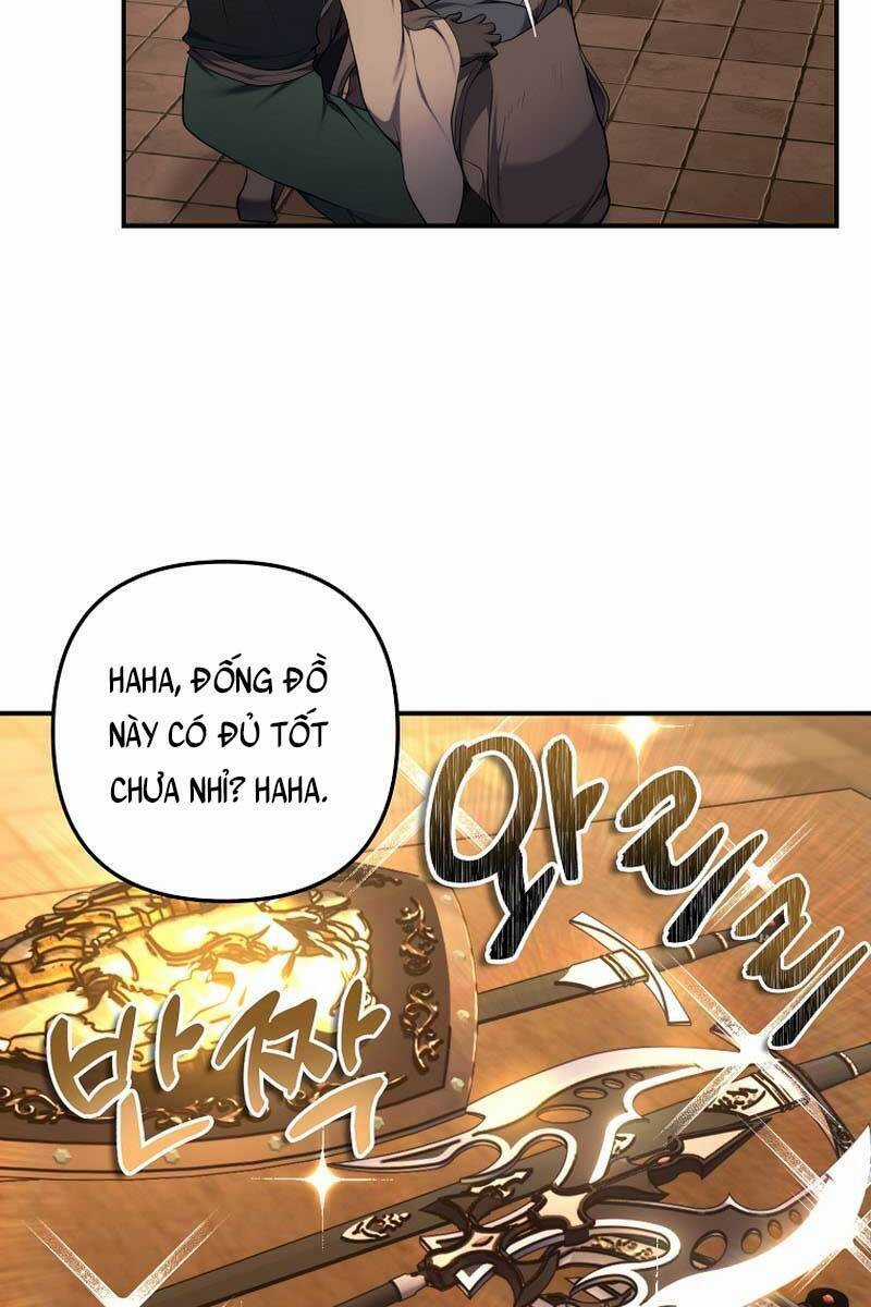 Vua Thăng Cấp Chương 144 trang 71