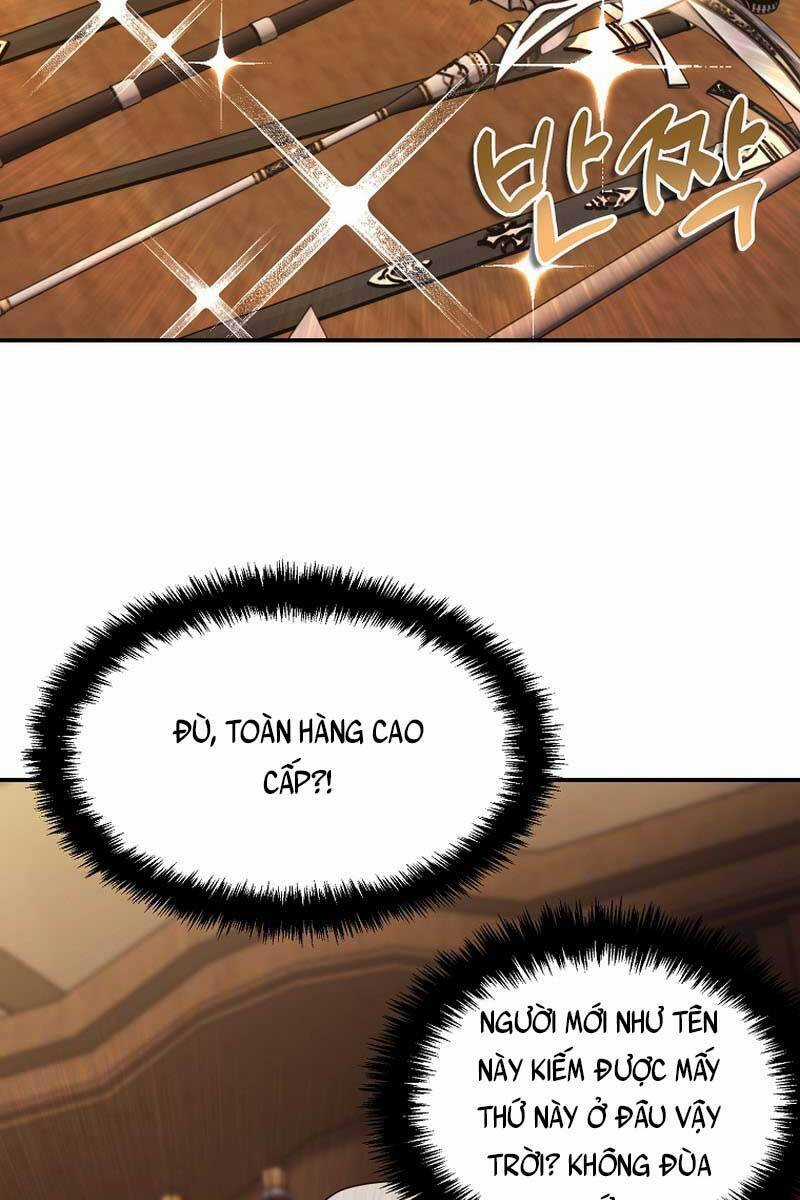 Vua Thăng Cấp Chương 144 trang 72