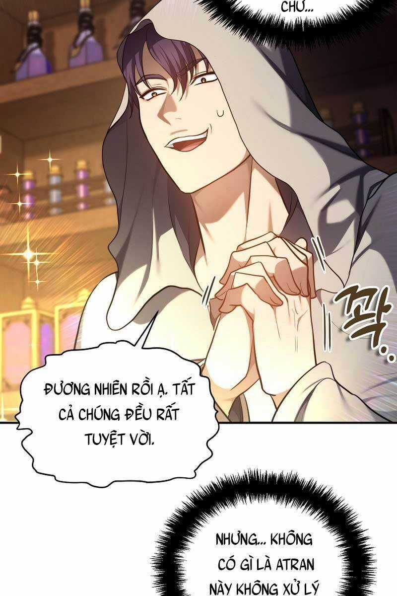 Vua Thăng Cấp Chương 144 trang 73