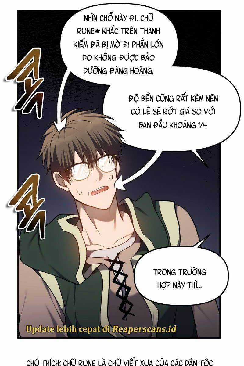 Vua Thăng Cấp Chương 144 trang 75