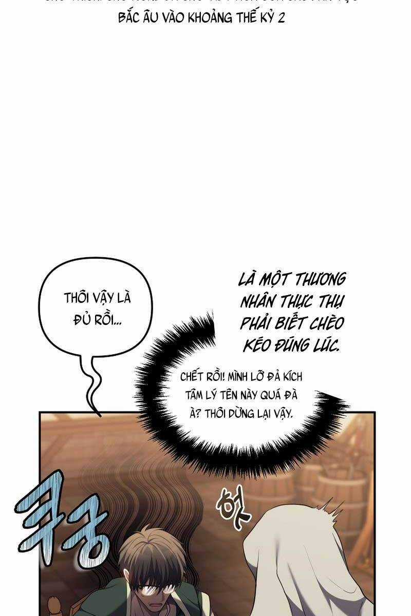 Vua Thăng Cấp Chương 144 trang 76