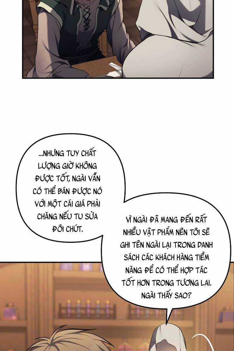 Vua Thăng Cấp Chương 144 trang 77