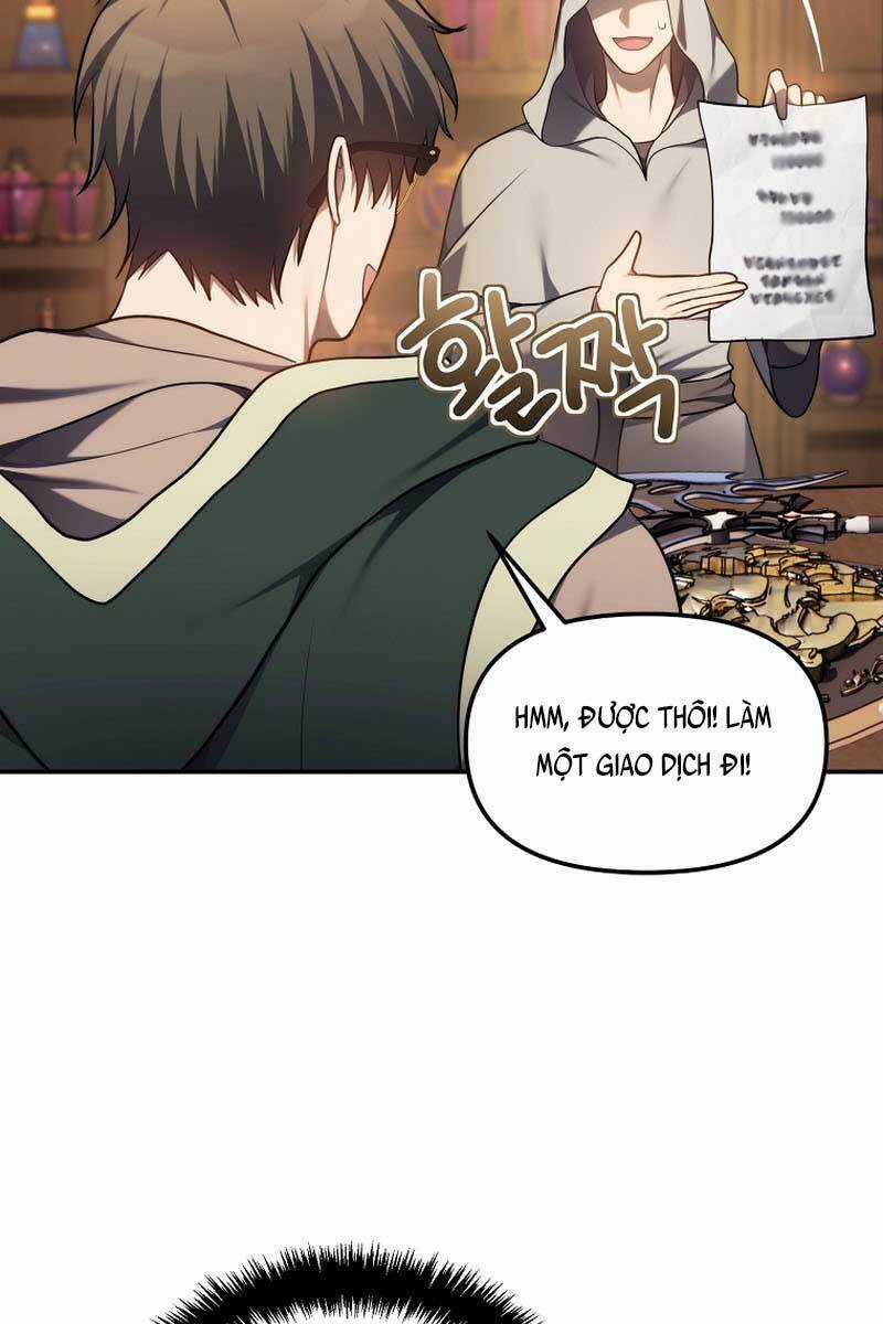 Vua Thăng Cấp Chương 144 trang 78