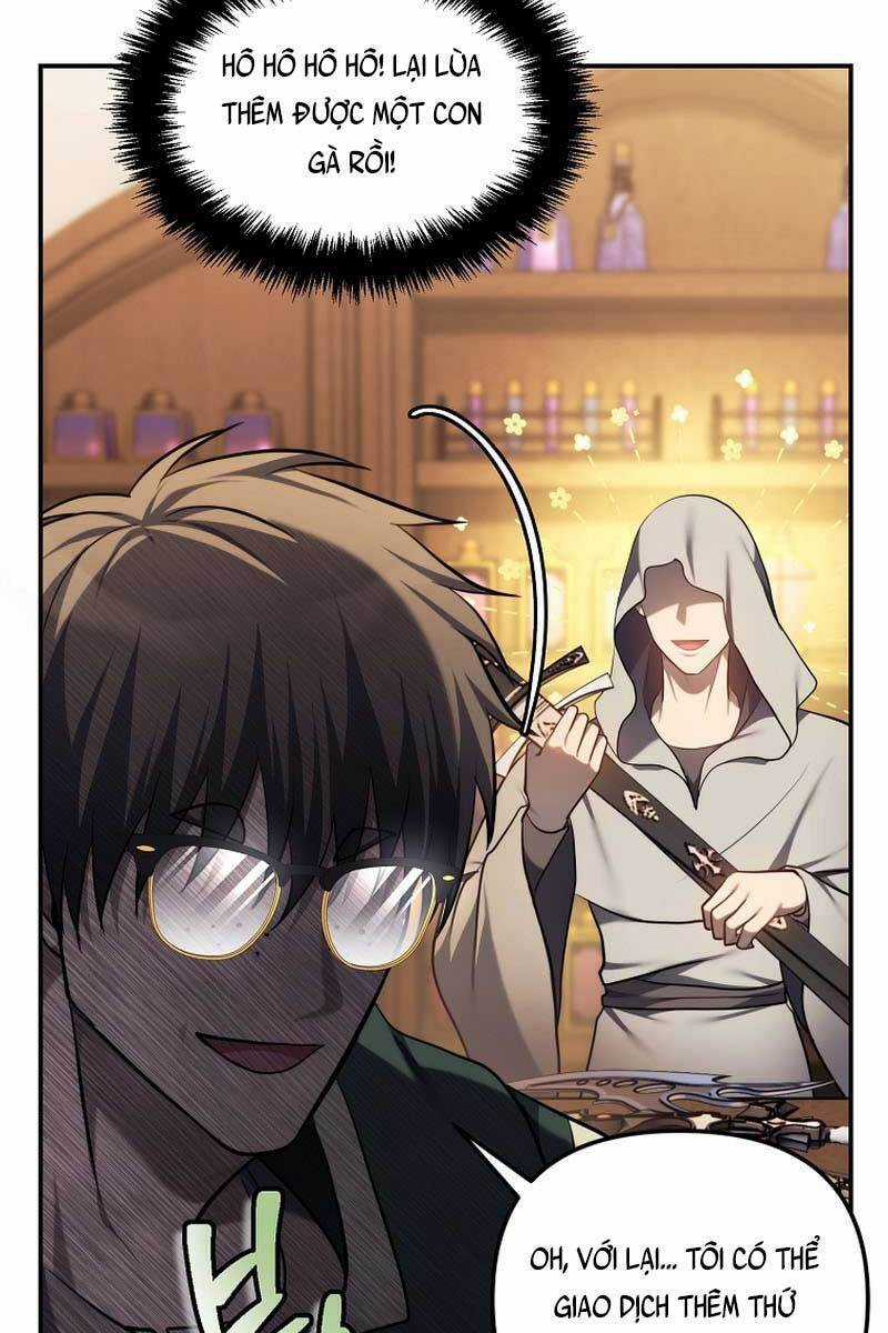 Vua Thăng Cấp Chương 144 trang 79