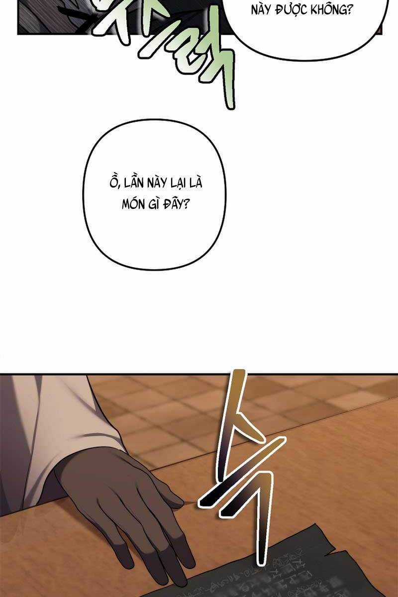 Vua Thăng Cấp Chương 144 trang 80