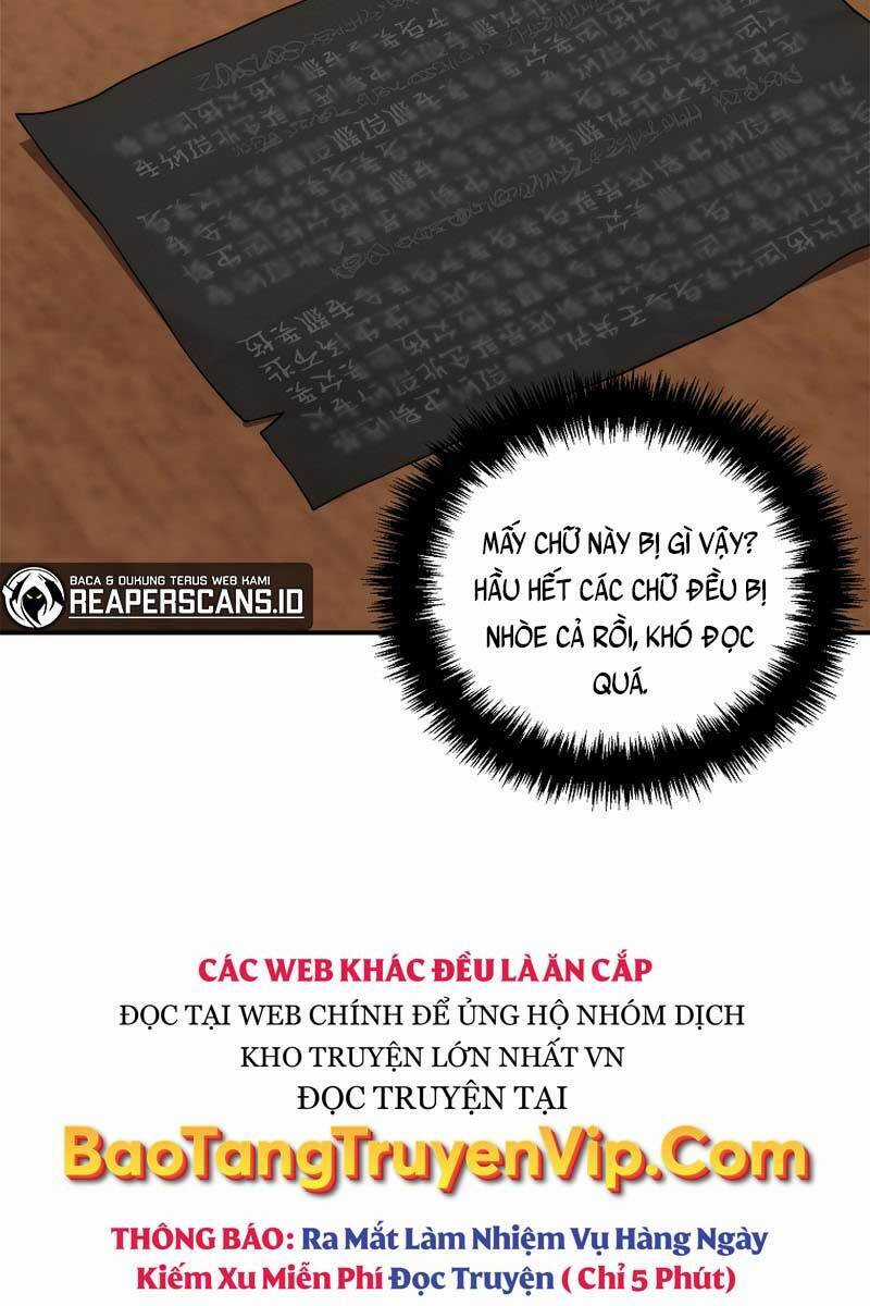 Vua Thăng Cấp Chương 144 trang 81