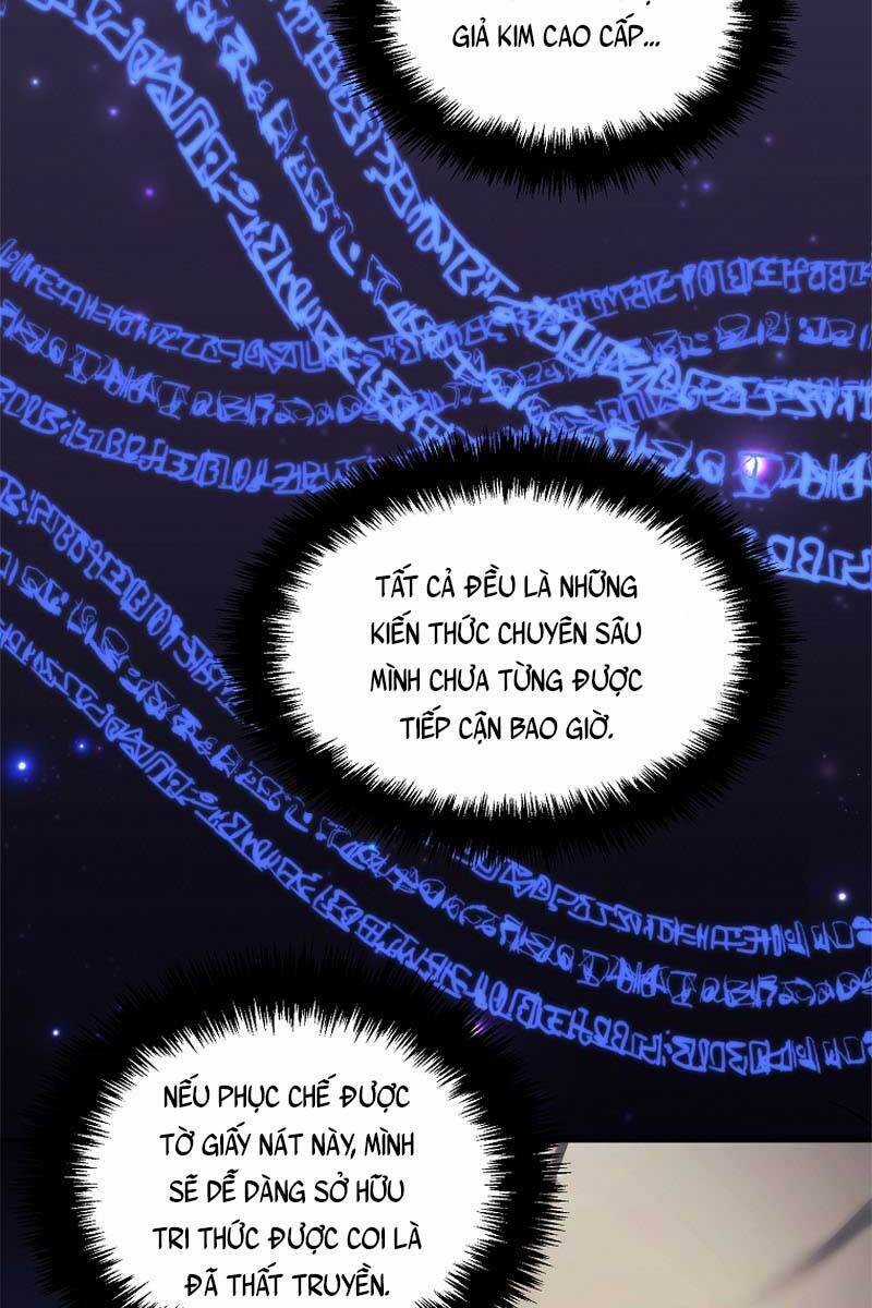 Vua Thăng Cấp Chương 144 trang 84