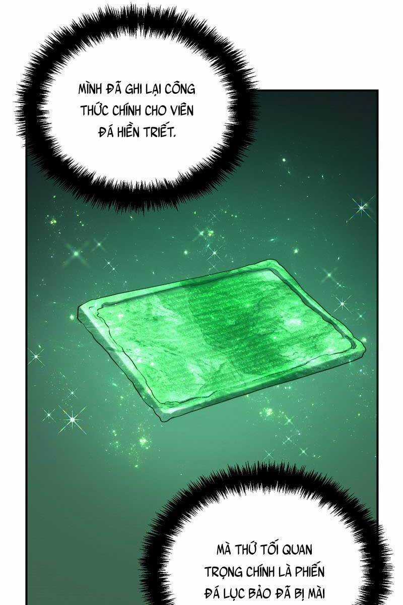 Vua Thăng Cấp Chương 144 trang 90