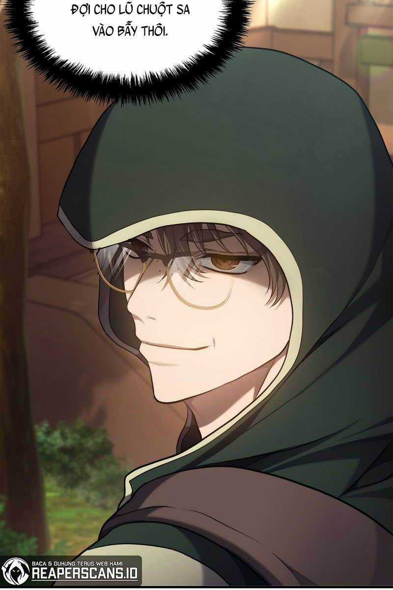 Vua Thăng Cấp Chương 144 trang 92