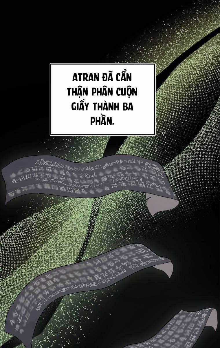 Vua Thăng Cấp Chương 145 trang 0