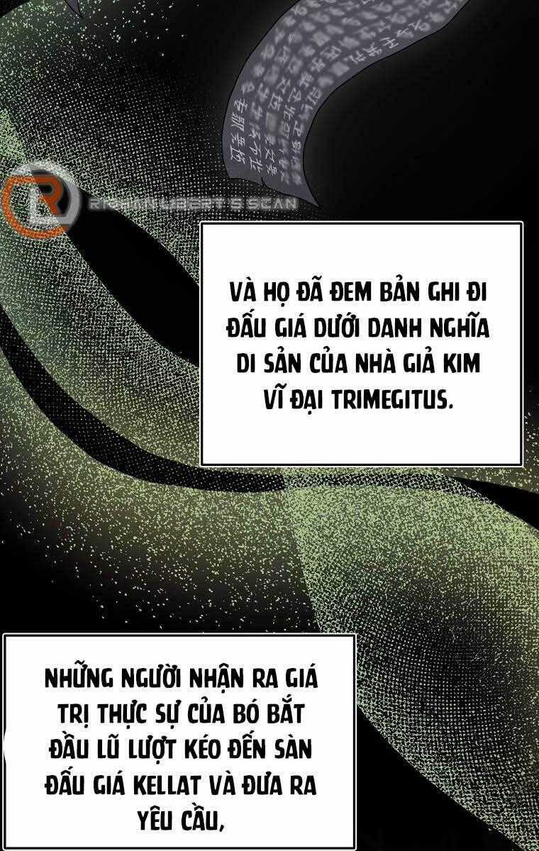 Vua Thăng Cấp Chương 145 trang 1