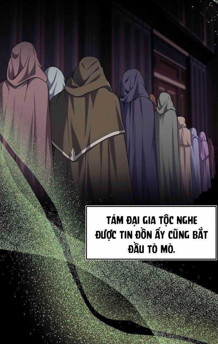 Vua Thăng Cấp Chương 145 trang 2